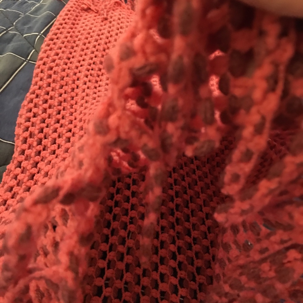 🌸NWOT Infinity Scarf 🧣 - Picture 3 of 6